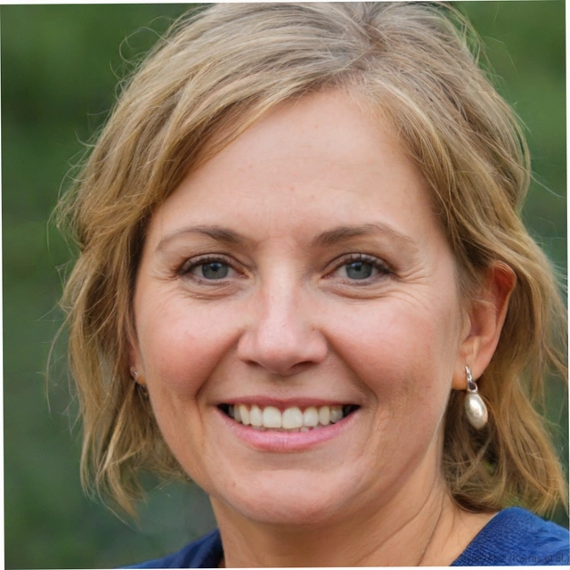 Marianne Vale, Colorado landowner